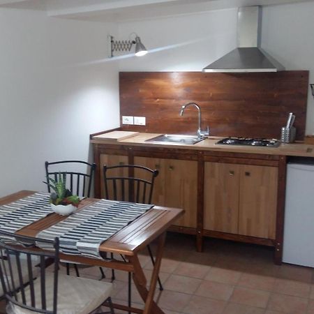 B&B Borgo Del Priolo - Petfriendly Τσεζένα Εξωτερικό φωτογραφία