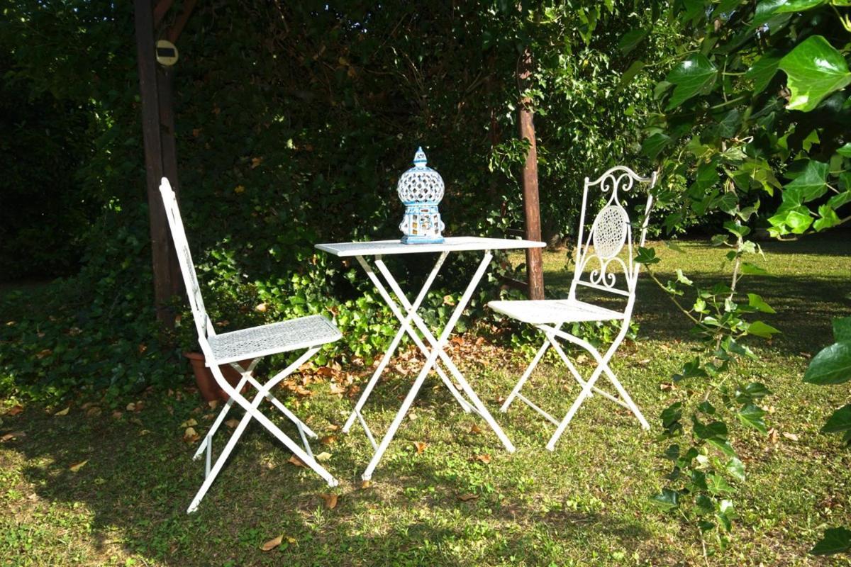 B&B Borgo Del Priolo - Petfriendly Τσεζένα Εξωτερικό φωτογραφία