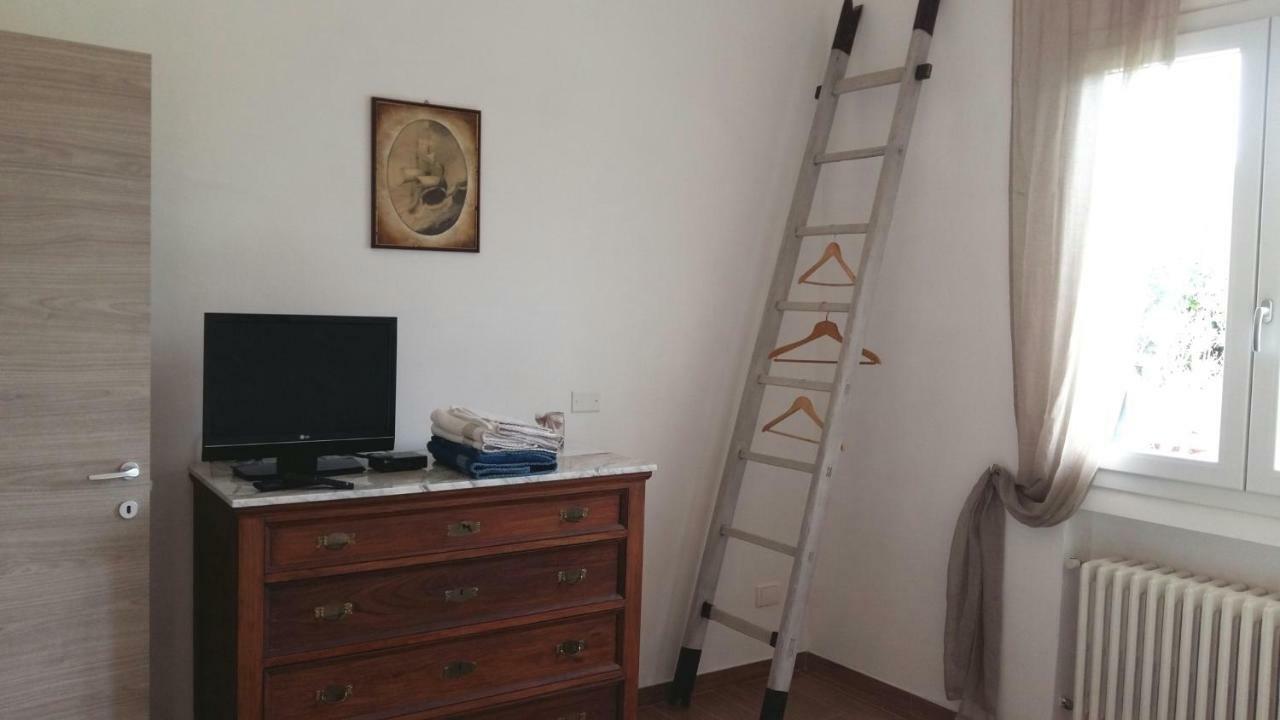 B&B Borgo Del Priolo - Petfriendly Τσεζένα Εξωτερικό φωτογραφία