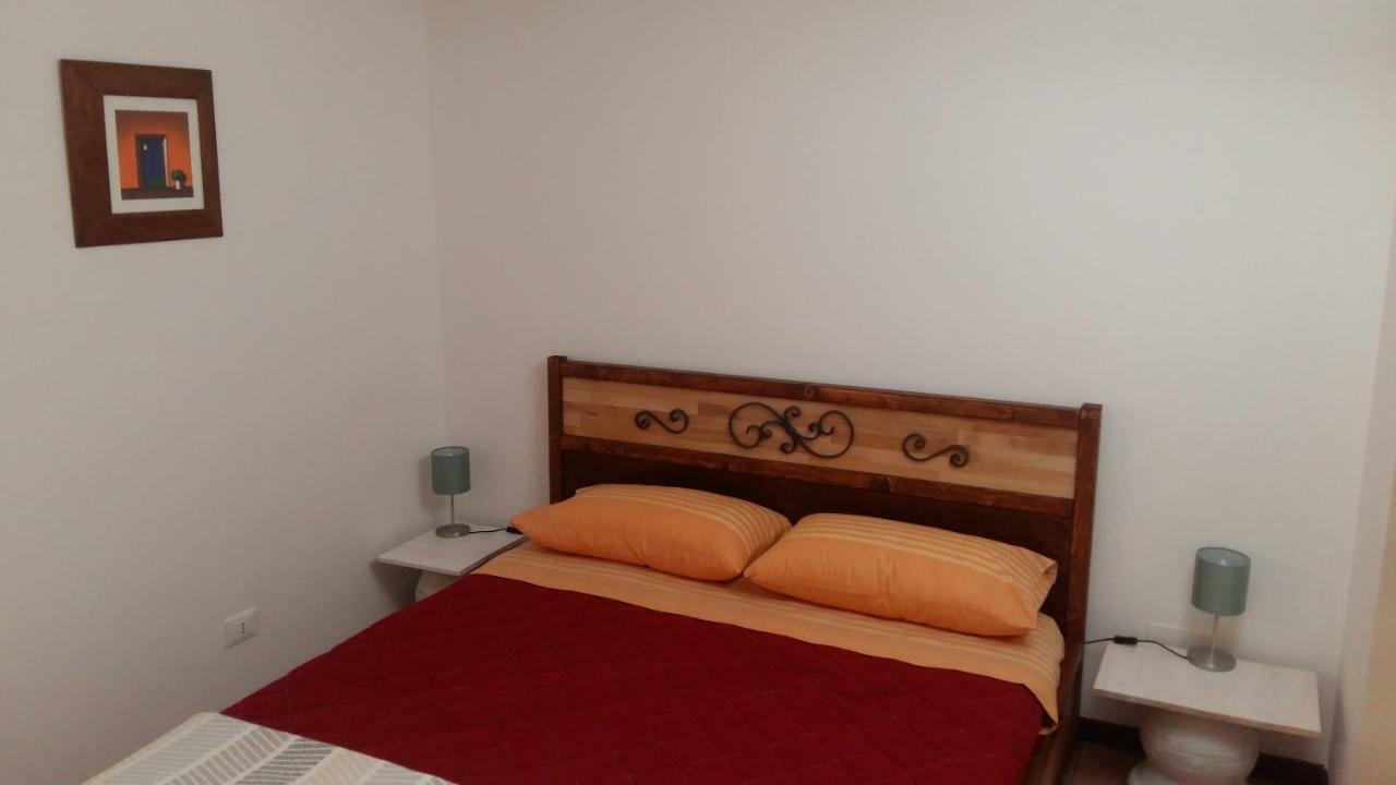 B&B Borgo Del Priolo - Petfriendly Τσεζένα Εξωτερικό φωτογραφία