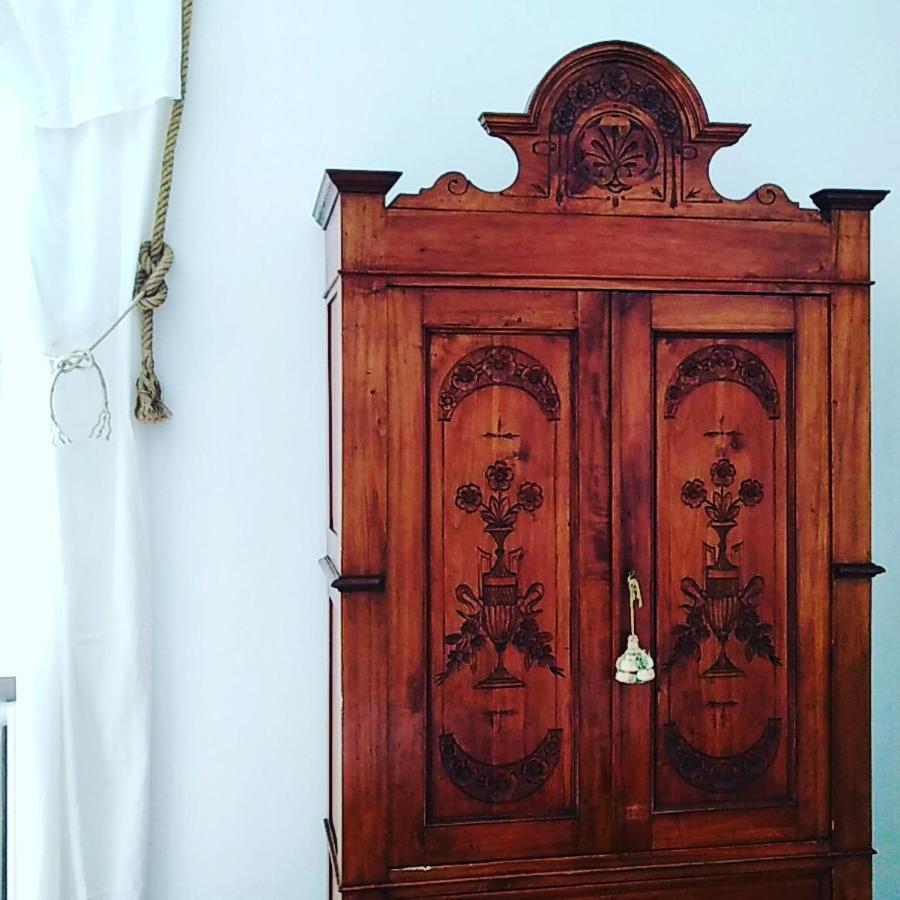 B&B Borgo Del Priolo - Petfriendly Τσεζένα Εξωτερικό φωτογραφία