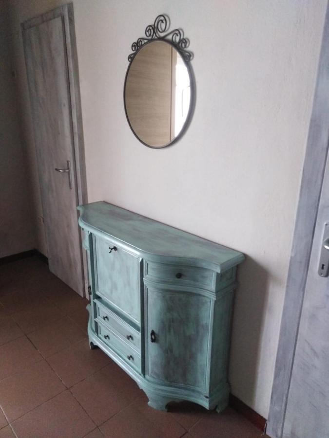 B&B Borgo Del Priolo - Petfriendly Τσεζένα Εξωτερικό φωτογραφία