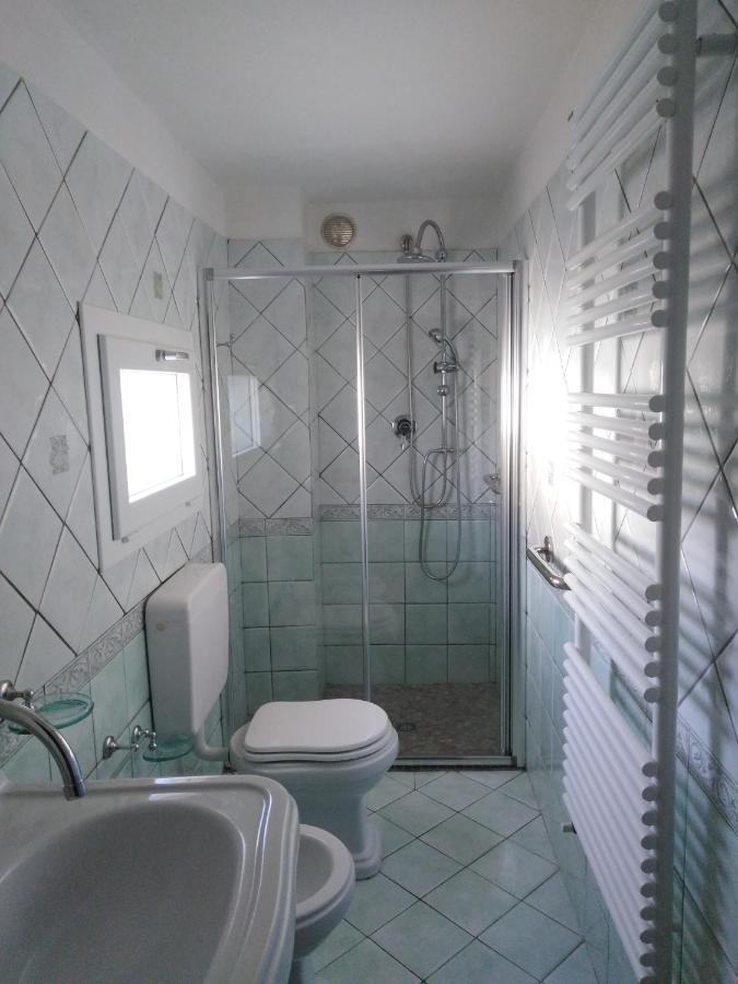 B&B Borgo Del Priolo - Petfriendly Τσεζένα Εξωτερικό φωτογραφία